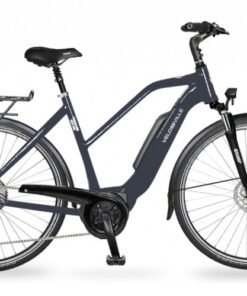 VTC électrique - VDV - AEB800 - Alivio
