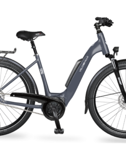 VTC électrique - VDV - LEB 400 - Alivio