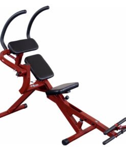 ABDOMINAL BENCH BFAB20 AB MANTIS BANC ABDOMINAL BEST FITNESS