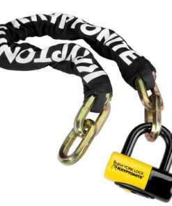 ANTIVOL CHAÎNE KRYPTONITE NEW YORK FAHGETTABOUDIT CHAIN 1410