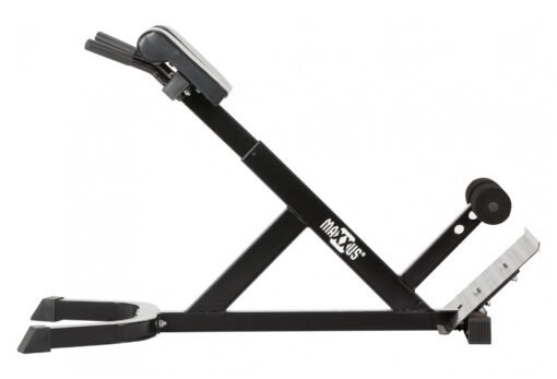 APPAREIL D'HYPEREXTENSION MAXXUS – Image 5
