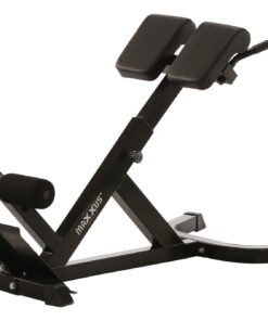 APPAREIL D'HYPEREXTENSION MAXXUS