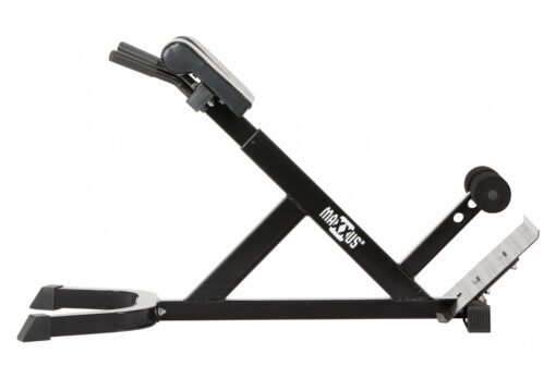 APPAREIL D'HYPEREXTENSION MAXXUS – Image 6