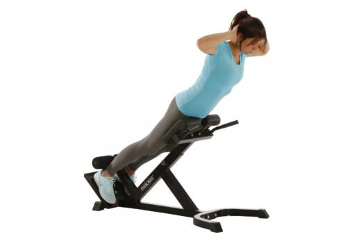 APPAREIL D'HYPEREXTENSION MAXXUS – Image 3