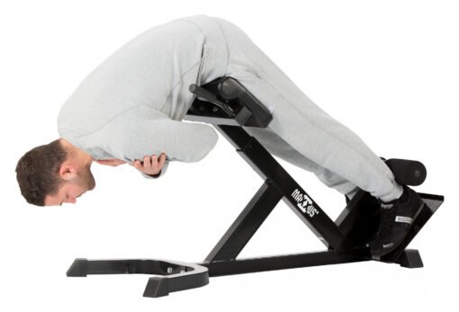 APPAREIL D'HYPEREXTENSION MAXXUS – Image 7