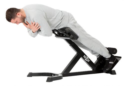 APPAREIL D'HYPEREXTENSION MAXXUS – Image 8