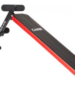 BANC - ABDO GYM - CARE