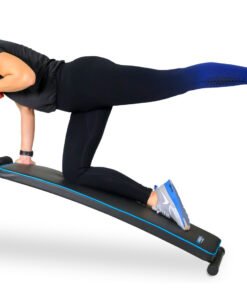 BANC DE MUSCULATION APOLLON APPAREIL DE FITNESS MULTIFONCTION AVEC HAUTEUR D'INCLINAISON RÉGLABLE