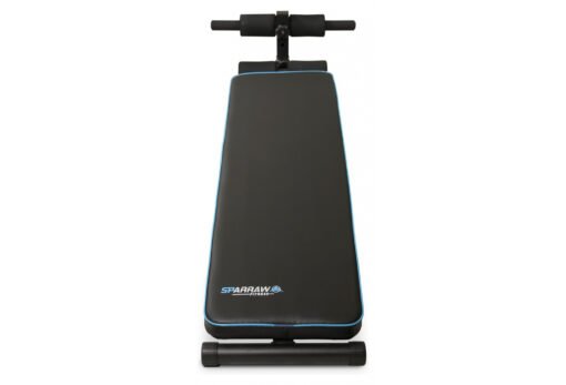 BANC DE MUSCULATION APOLLON APPAREIL DE FITNESS MULTIFONCTION AVEC HAUTEUR D'INCLINAISON RÉGLABLE – Image 6