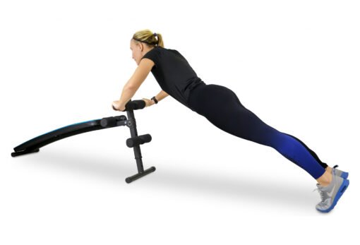 BANC DE MUSCULATION APOLLON APPAREIL DE FITNESS MULTIFONCTION AVEC HAUTEUR D'INCLINAISON RÉGLABLE – Image 3