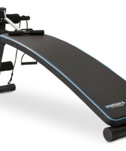 BANC DE MUSCULATION ARTEMIS APPAREIL DE FITNESS MULTIFONCTION