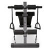 BANC DE MUSCULATION ARTEMIS APPAREIL DE FITNESS MULTIFONCTION