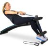 BANC DE MUSCULATION ARTEMIS APPAREIL DE FITNESS MULTIFONCTION