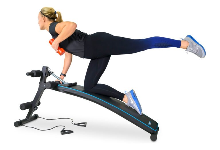 BANC DE MUSCULATION ARTEMIS APPAREIL DE FITNESS MULTIFONCTION