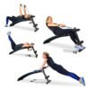 BANC DE MUSCULATION ARTEMIS APPAREIL DE FITNESS MULTIFONCTION