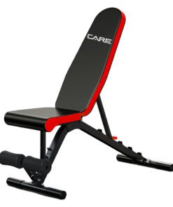 BANC DE MUSCULATION - CB-303