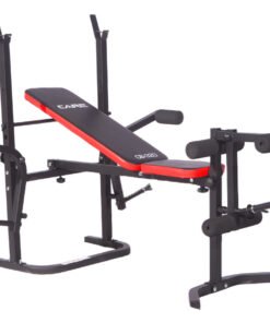BANC DE MUSCULATION - CB-320