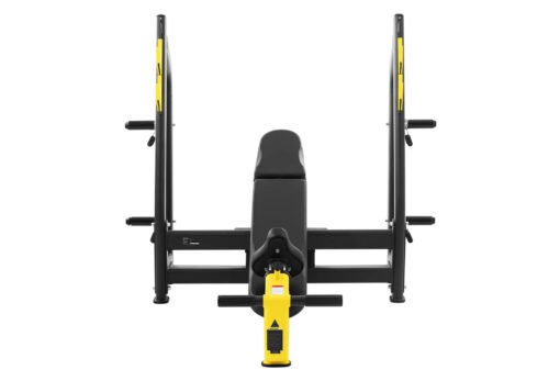 BANC DE MUSCULATION INCLINABLE - 135 KG SPORT FITNESS MUSCULATION – Image 4