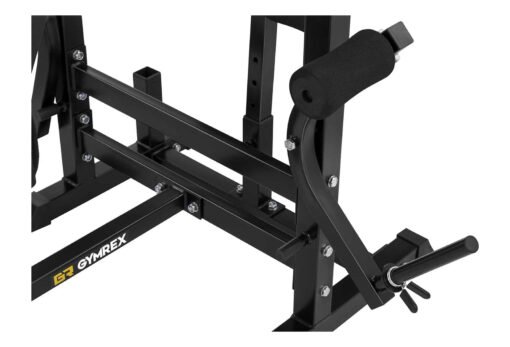 BANC DE MUSCULATION MULTIFONCTION SPORT FITNESS CHARGE MAXIMALE – Image 2