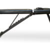 BANC DE MUSCULATION PLIABLE ATHENA- APPAREIL DE FITNESS MULTIFONCTION – Image 4