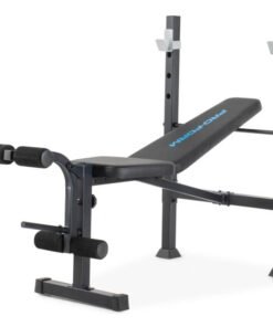 BANC DE MUSCULATION PRO-FORM SPORT MULTI-FUNCTION BENCH XT