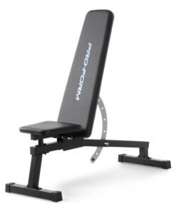 BANC DE MUSCULATION PRO-FORM SPORT MULTIPOSITION BENCH XT