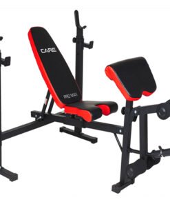BANC DE MUSCULATION - PRO MAX