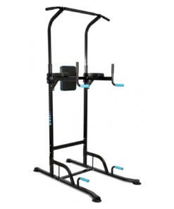 BARRE DE TRACTION SUR PIED MULTIFONCTION AJUSTABLE OLYMPE CHAISE