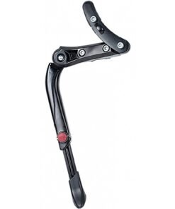 BÉQUILLE BONTRAGER REAR MOUNT ADJUSTABLE 24-29'' NOIR