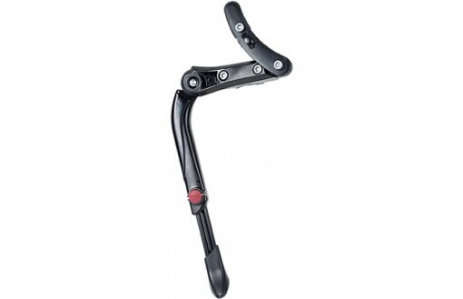 BÉQUILLE BONTRAGER REAR MOUNT ADJUSTABLE 24-29'' NOIR