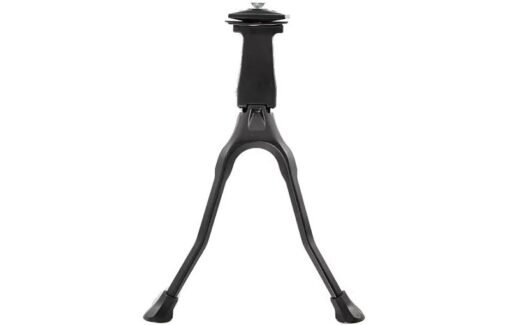 BÉQUILLE DOUBLE CONTEC CKS-301 28'' NOIR