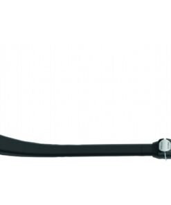BEQUILLE VELO LATERALE ARRIERE URSUS EASY MASTER 24-28'' REGLABLE FIXATION BASE PAR 1-2 COLLIER (335MM) -SUPPORTE 25KGS (LIVRE SUR CARTE)