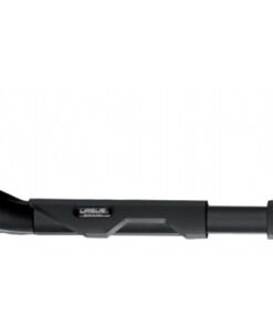 BEQUILLE VELO LATERALE ARRIERE URSUS KING EVO 27.5-29'' NOIRE REGLABLE FIXATION 2 VIS SUR BASE ENTRAXE 18MM - SUPPORTE 35KGS (LIVRE SUR CARTE)