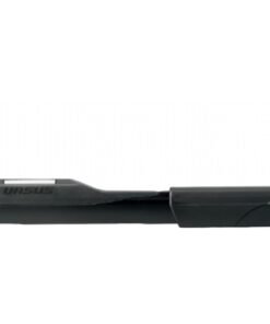 BEQUILLE VELO LATERALE URSUS KAISER NOIRE 26-28 REGLABLE RENFORCE - SUPPORT 55KGS (LIVRE SUR CARTE)