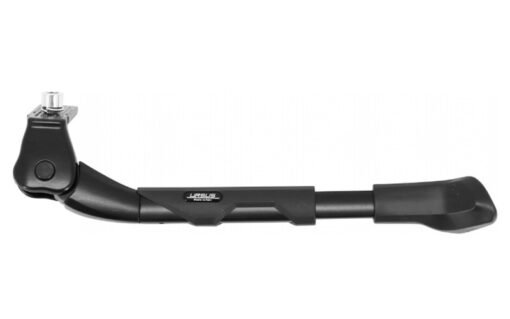BEQUILLE VELO LATERALE URSUS KING EVO XL NOIRE 27.5-29 REGLABLE RENFORCE - SUPPORT 35KGS (LIVRE SUR CARTE) – Image 2