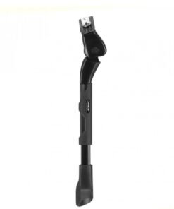 BEQUILLE VELO LATERALE URSUS KING EVO XL NOIRE 27.5-29 REGLABLE RENFORCE - SUPPORT 35KGS (LIVRE SUR CARTE)