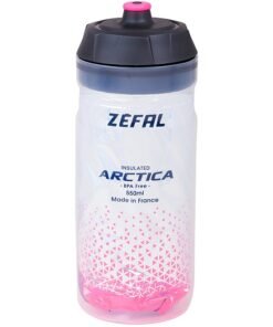 BIDON ISOTHERME ZEFAL ARCTICA 55 ROSE