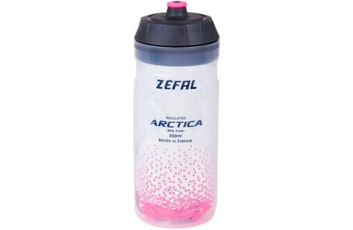 BIDON ISOTHERME ZEFAL ARCTICA 55 ROSE
