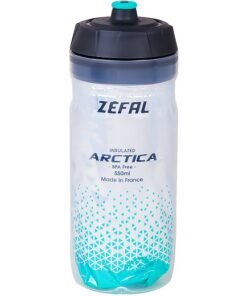 BIDON ISOTHERME ZEFAL ARCTICA 55 VERT CARAÏBE