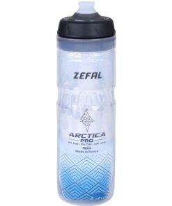 BIDON ISOTHERME ZEFAL ARCTICA PRO 75 BLEU