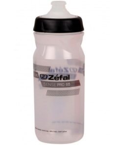 BIDON ZEFAL SENSE PRO 65 TRANSLUCIDE