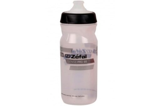 BIDON ZEFAL SENSE PRO 65 TRANSLUCIDE