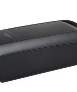 BOSCH Batterie PowerPack 400 Performance Anthracite