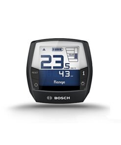 BOSCH Ordinateur de Bord INTUVIA Performance