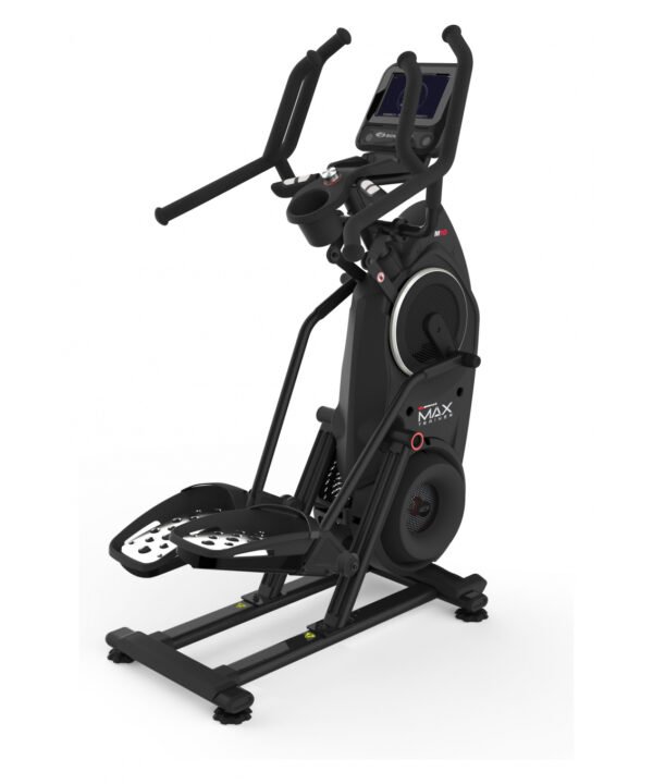 BOWFLEX STEPPER MAX TOTAL