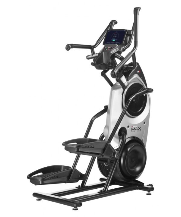 BOWFLEX STEPPER MAX TRAINER M6