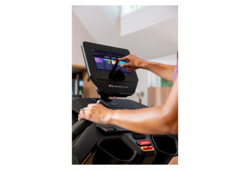 BOWFLEX TAPIS DE COURSE T25 – Image 3