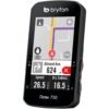BRYTON COMPTEUR GPS RIDER 750E (SANS CAPTEUR)