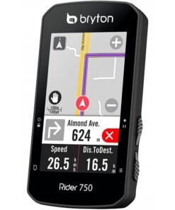 BRYTON COMPTEUR GPS RIDER 750E (SANS CAPTEUR)