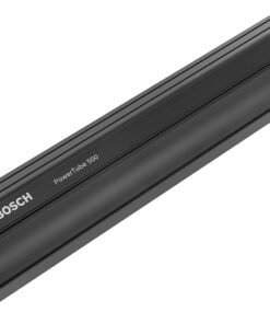 Batterie Bosch Powertube 500 Horizontal 500 Wh